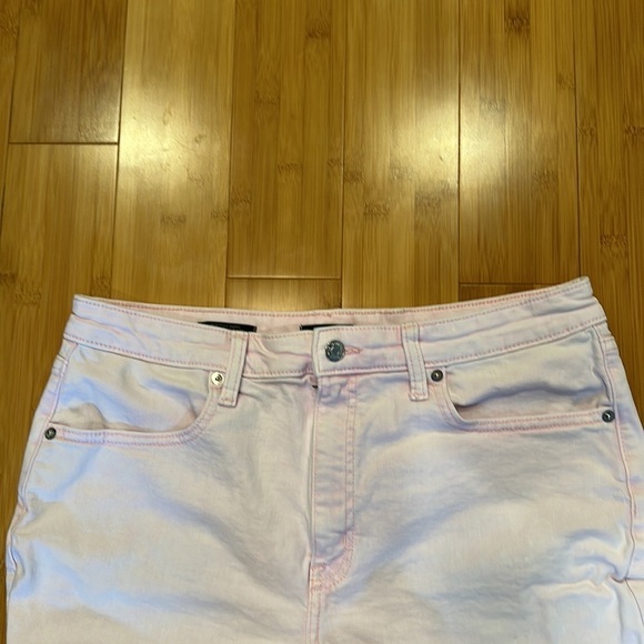 Wild Fable denim shorts size 12/31R women’s - Picture 5 of 10